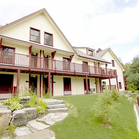 Suites De La Gare - Location Adp Mont-Tremblant Eksteriør bilde