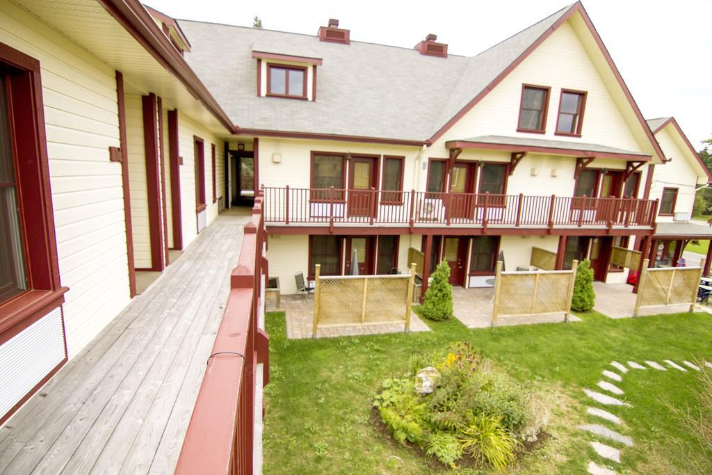 Suites De La Gare - Location Adp Mont-Tremblant Rom bilde